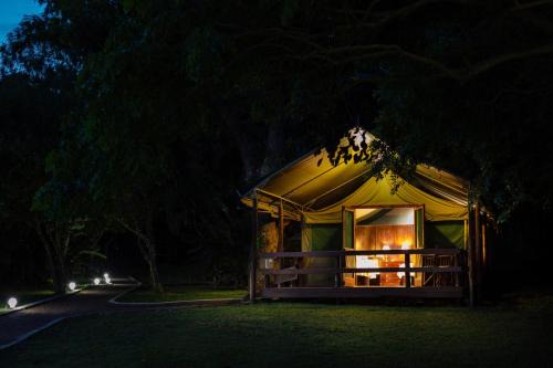 Hluhluwe House | Experience Falaza Game Park and Spa with Oceanfront Views