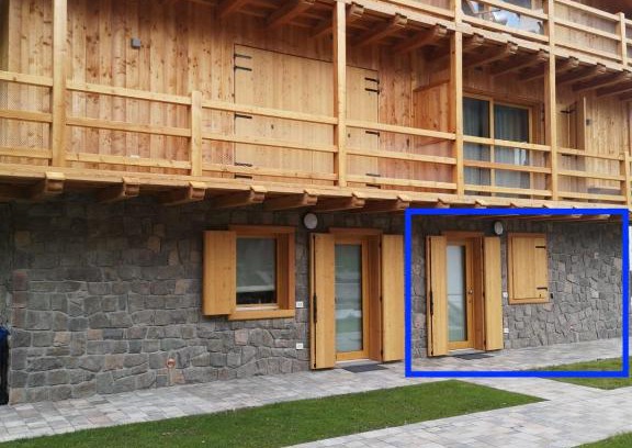 Pie Falcade Apartment | Falcade Lodge: 9.5/10 Rated, Family-Friendly Getaway