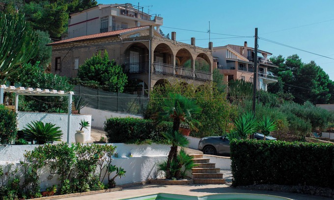 Marina di Palma Bed & Breakfast | Falco In Pietra