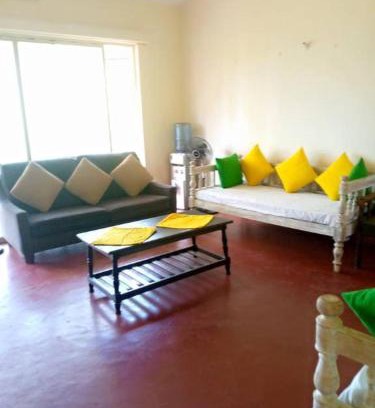 Malindi Apartment | Falcon Nest Apartment