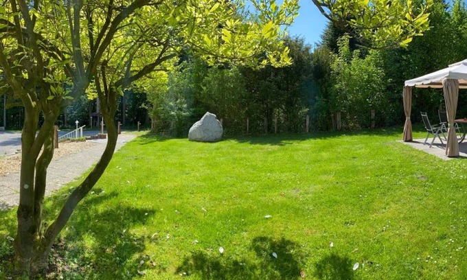 Westensee House | Falkenhof: Guest Rated 9/10 with Family-Friendly Amenities