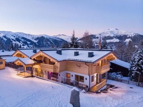 Hochkrimml House | Family-Friendly Retreat at Falkensteinalm Top 2