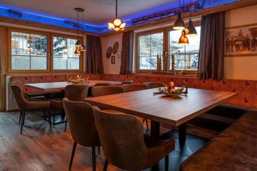 Hochkrimml House | Family-Friendly Retreat at Falkensteinalm Top 3