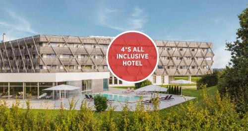 Bad Leonfelden Hotel | Relaxing Falkensteiner Genuss & Wohlfühlhotel Mühlviertel