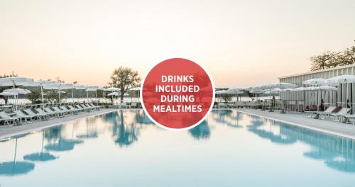 Punat Hotel | Explore Falkensteiner Hotel Park Punat with Ocean Views
