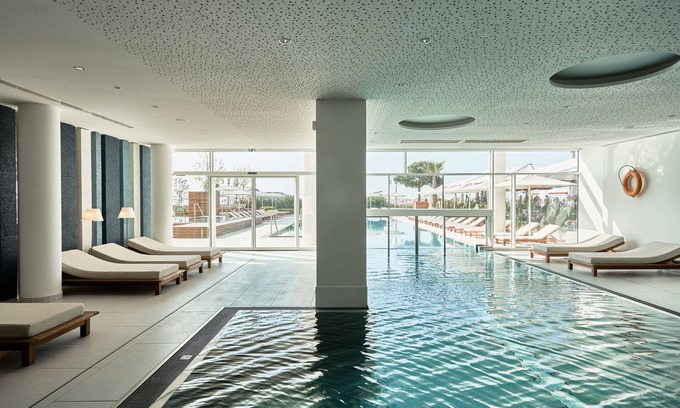 Jesolo House | Indulgent Falkensteiner Residences Jesolo - Rated 9.8/10