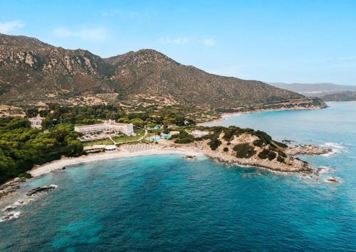 Porto Sa Ruxi Hotel | Discover Falkensteiner Resort Capo Boi: Oceanfront Bliss