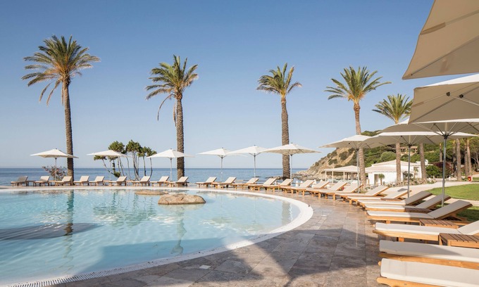 Porto Sa Ruxi Hotel | Discover Falkensteiner Resort Capo Boi: Family-Friendly Retreat
