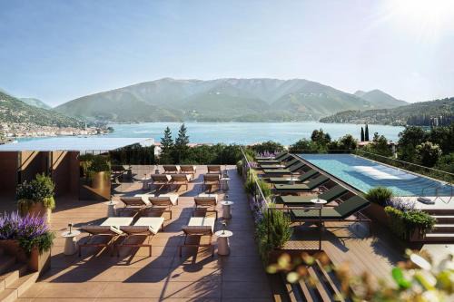 Salo Hotel | Falkensteiner Resort Lake Garda