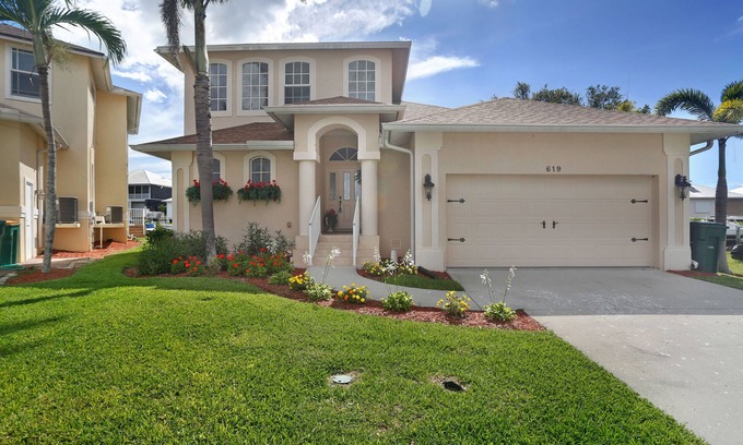 Goodland House | Tranquil Fishing Village Escape Near Naples & Marco Island