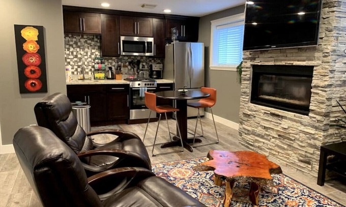 Fall City Apartment | Top-Rated Fall City Apartment, Minutes from Salish Lodge