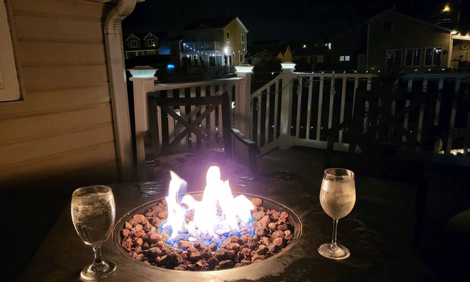 Beach Haven West House | Your Perfect Beach House Retreat – Dogs Welcome!