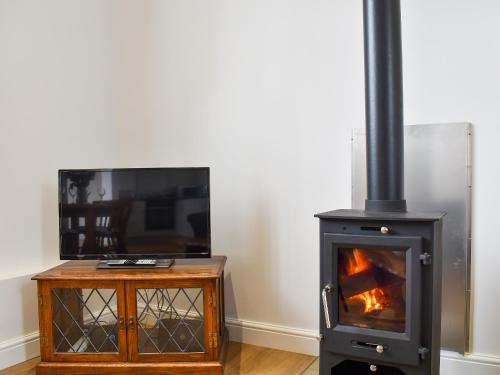 Hadleigh House | Pet-Friendly Fallow Cottage - Rated 9.5/10 by Guests