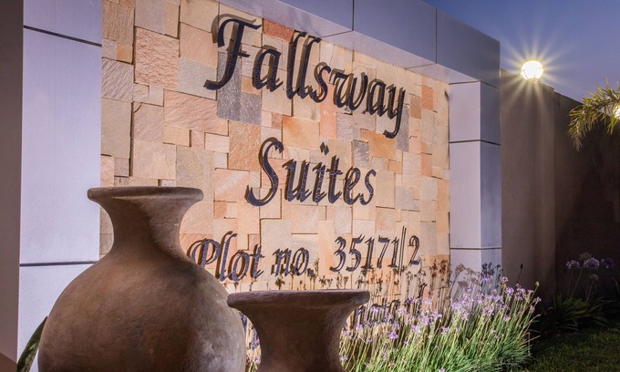 Lusaka Apartment | Explore Fallsway Suites: Ocean Views & Pet-Friendly Stays