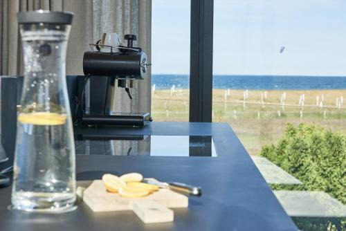 Falshoft House | Falshöft: Guest Rated 10/10 with Hot Tub & Family Amenities