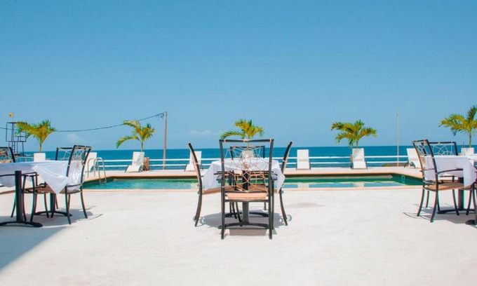 Santa Cruz Hotel | Experience Falucho Paradise Beach: Oceanfront Bliss Awaits