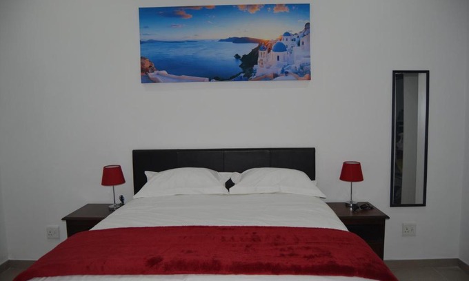 Mowbray House | Cozy Fama Lodge Rm10: Family-Friendly & Accessible Stay