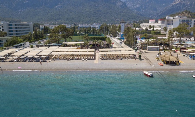 Goynuk Resort | Discover Fame Residence Göynük - All Inclusive Retreat