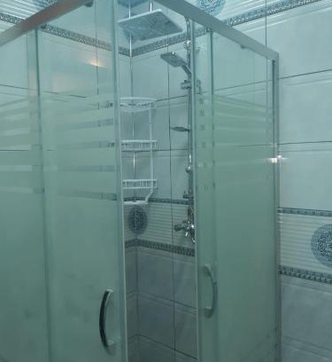 Ganja House | Pet and Child-Friendly Stay at Famili Home