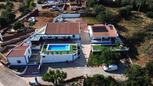 Sao Bartolomeu de Messines House | Family-Focused Getaway at Familia Sequeira with Ocean Views