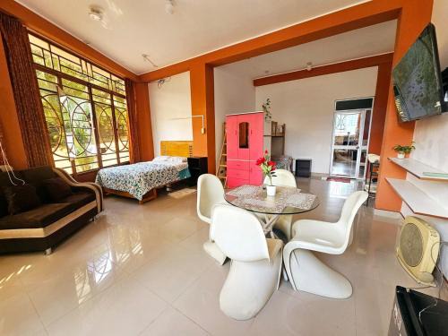 Kimiri House | Familiar primer piso