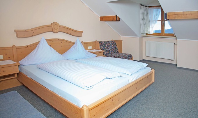 Bad Feilnbach Apartment | Family-Friendly Apartment Nr. 12 + 13 with Prime Amenities