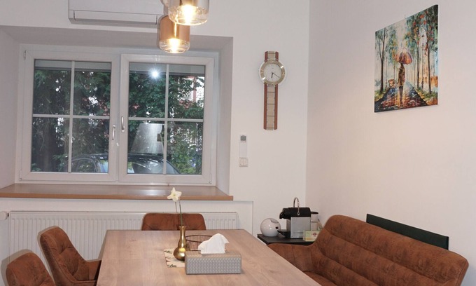 Ansfelden Apartment | Family Apartment in Linz Land with Child-Friendly Amenities