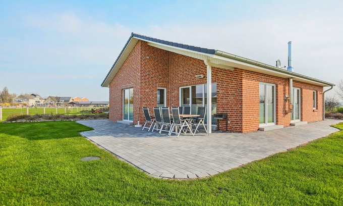 Sahrensdorf Apartment | Familien Erlebnishof Büdlfarm