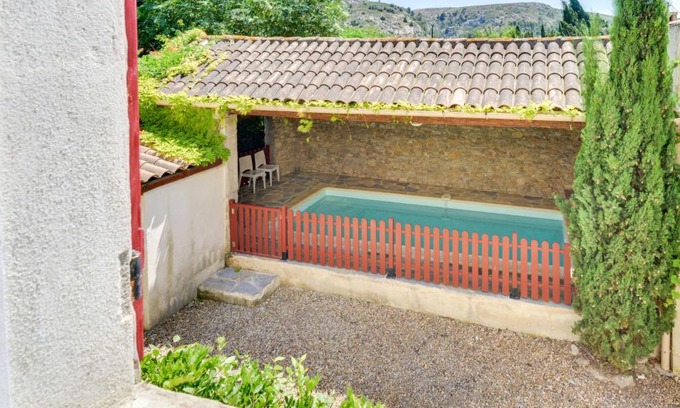 Armissan House | Family-Friendly Resort with Ocean Views and Pool Access