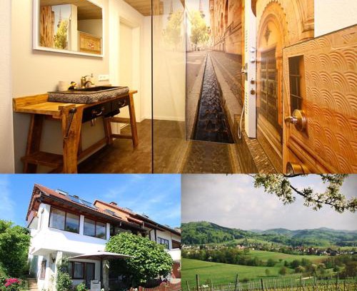 Soelden Apartment | Family-Friendly Themed Apartment in Freiburg, 4-Star Stay