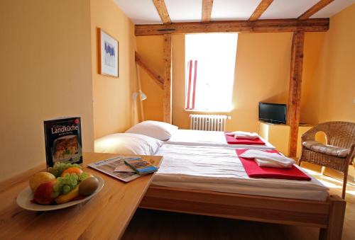 Petkus House | Family-Focused Retreat at Gutshaus Petkus with Great Amenities