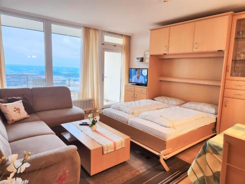 Geyersberg Apartment | Family-Friendly Apartment in Freyung with Garden Oasis
