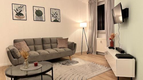 Morbach Apartment | Family-Friendly Elegance in Hunsrück, Near the Mosel