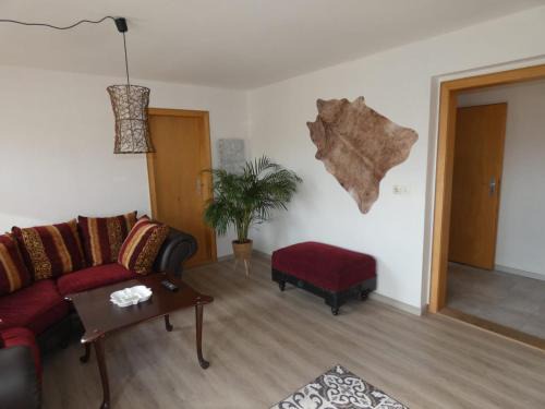 Koenigswalde Apartment | Cozy Zur Waldhufe: Family-Friendly 2-Bedroom Getaway