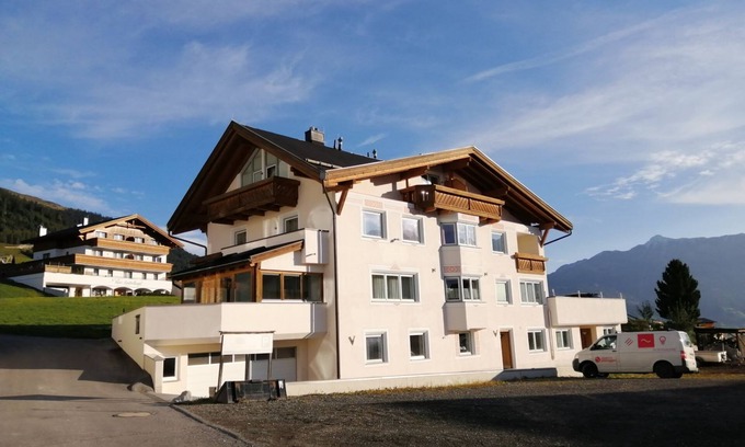 Fiss Apartment | Familienfreundliche Unterkunft in Fiss