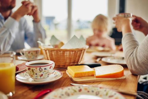 Wandlitz House | Family-Friendly Retreat at Familienhaus in der Schorfheide