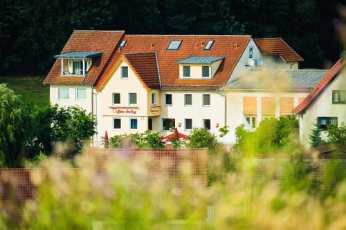 Bernshausen Hotel | Family-Friendly Retreat at Rhön Feeling Hotel