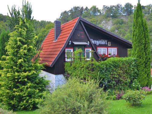 Elbingerode House | Cozy Holiday Home in Elbingerode | Family-Friendly Retreat