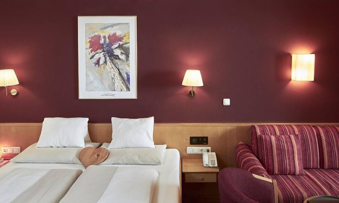 Buchau House | Family Retreat at Auszeit All Inclusive - Resort Buchau