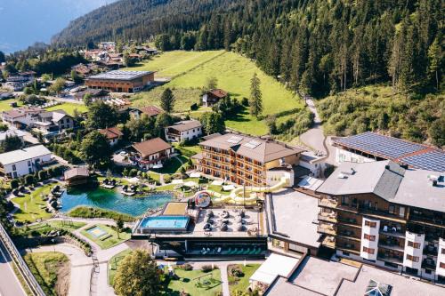 Buchau Hotel | Family Resort Buchau: Beachfront Bliss with Top Amenities
