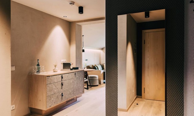 Schladming House | Family Suite Experience at Hotel Schwaigerhof Awaits You