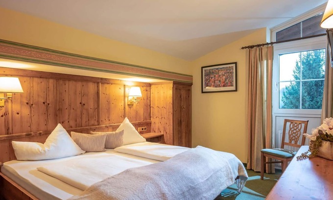 Hopfgarten im Brixental House | Familiensuite + mit Frühstück - Harmonyhotel Sonnschein