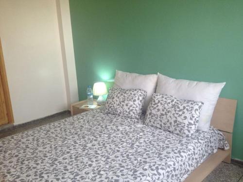 Diour Jamaa Apartment | Family Apartment in Agdal, Rabat - Child-Friendly Stay