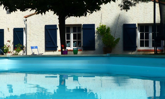 Trans-en-Provence House | Familly villa in Provence with pool and large garden