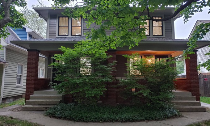 Irvington House | Family Hideout with Ocean View & Exceptional 10/10 Rating