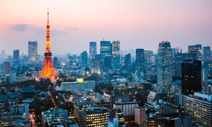 Nishiasakusa Apartment | Family Apartment | 150 m from Asakusa Metro Station Tokyo |