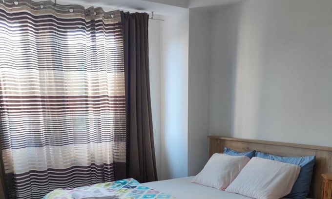 Ohrid Apartment | Family apartment 68 square meters - 5 min from center!