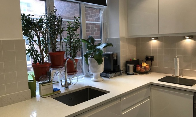 St. Johns Wood Hotel | Family-Friendly Apartment in London Near Zoo for Xmas