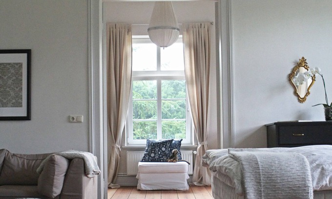 Lubtheen Other | Historic Monument Mansion: Guest Rated 10/10 Near Schwerin