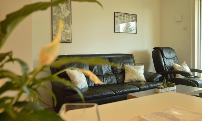 Tramin Apartment | Family Apartment Julia: Child Friendly & Guest Rated 9.5